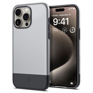 SPIGEN เคสสำหรับ รุ่น iPhone 15 [Style Armor Mag Fit] Stylish Color Combinations / iPhone 15 Pro Max