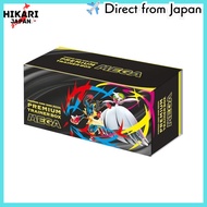 【from japan】  Pokémon Card Game MEGA Premium Trainer Box MEGA