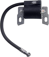 Goodbest New Ignition Coil Compatible with 595554 796499 111P02 111P05 11P902 121Q07 16149