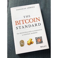Buku The Bitcoin standard