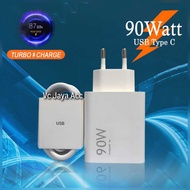 Xiaomi Turbo Charge 90W Type C Charger