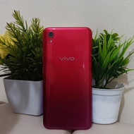 Vivo Y91C Bekas