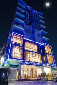 Marco Polo Dhaka