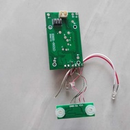 K3/E99 Pro Drone Mainboard