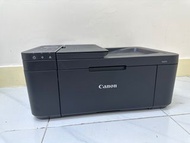Canon PIXMA TR500 Series Printer Model No. TR4570