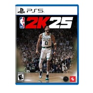 PS5 < NBA 2K25 > National Basketball Game 2K25 Chinese Version