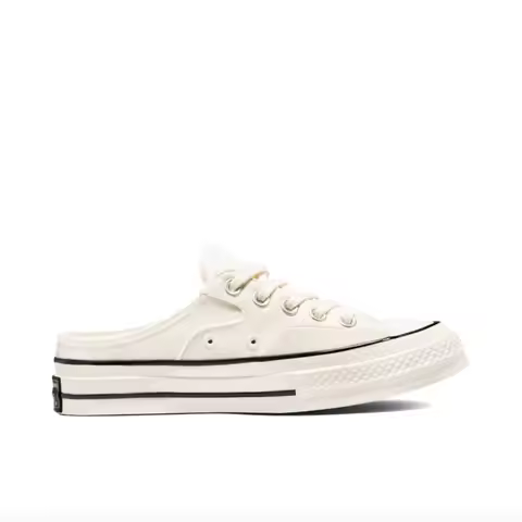 Converse 1970s Chuck Taylor All Star Men's and Women's Skateboarding Shoes, Multi-functional, Trendy