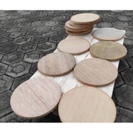 ROUND PLYWOOD MULTIPLEK/ 18MM ROUND PLYWOOD/