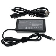 65W For Dell Chromebook 11 3180 RH02N P26T002 Charger AC Adapter Power Cord
