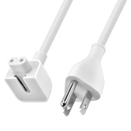 NORTHJO Replacement Power Adapter Extension Cord Wall Cord Cable for MacBook Pro Air 45W 60W 85W Mag