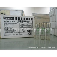 Molten Core 3NW8010-1 SENTRON Column Fuse 10x38mm 25A aM