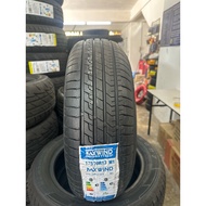 MAXWIND 2025 1757013 175/70/13 175/70R13 175-70-13 175 70 13 3 TAHUN WARRANTY