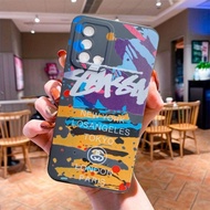 Softcase Casing Case OPPO A74 4G/ A95 4G