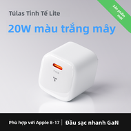 TORRAS | Dây Cáp Sạc Nhanh Tương Thích Apple 30W