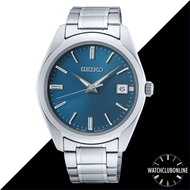[WatchClubOnline] SUR525P1 Seiko General Analog Quartz Men Casual Formal Watches SUR525 SUR-525 SUR-525P1