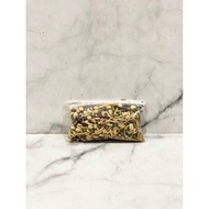 Gokok pack contains 1/ 2 ounces