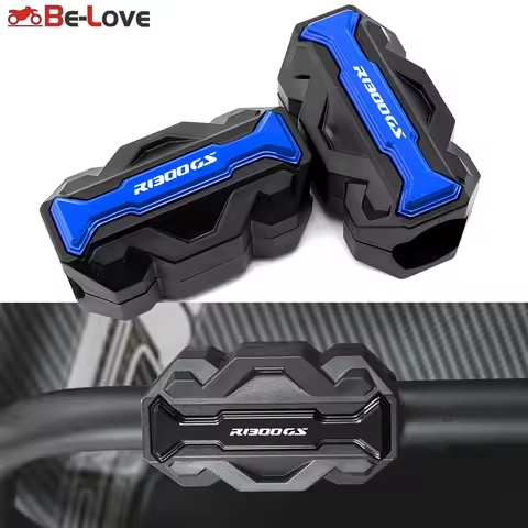 For BMW R1300GS R 1300 GS R 1300GS GS 1300 ADVENTURE ADV Motor Engine Guard Bumper Decorative Crash