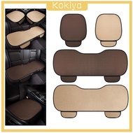 [Kokiya] Generic Auto Interior Accessories Car Cushion Mat for Vehicle Suvs Van