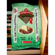 Semolina FUFU /Honeywell semolina flour (900g/pack)