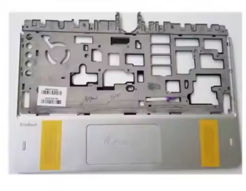 Suitable for 810 G1 C case palmrest silver new 748349-001