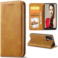 For OPPO Reno5 A OPPO Reno5 A case Handbook reno5a Cell phone Reno 5A cover Soft PU leather with good texture...