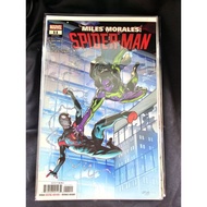 Miles Morales: Spider-Man 11