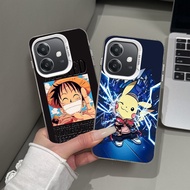 oppo a3x case oppo a3 case Anti fall protective phone case