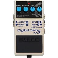 BOSS/DD-8 Digital Delay / Guitar Effects【Direct from Japan】