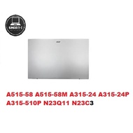 NEW Acer A515-58 A515-58M A315-24 A315-24P A315-510P N23Q11 N23C3 Laptop Cover Bottom Bezel Palmrest