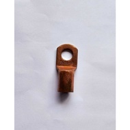 Bronze Copper Cable Lug / Welding Cable Lug 400 Amp