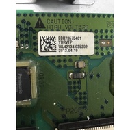 LG 42PN4500.ATS Y Buffer Board