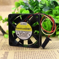 SZ 9WF0624H7D03 A90L-0001-0511 ORIGINAL DEDICATED FAN WITH SPECIAL-PURPOSE PLUG