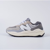 Sepatu Balance 5740 Grey Day