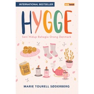 Hygge - Marie Tourell Søderberg