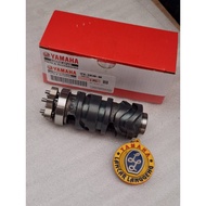 SHIFT CAM ASSY BOTTLE/ RATIO YAMAHA VIXION NEW NVL Original YGP 1PA-E8540-00