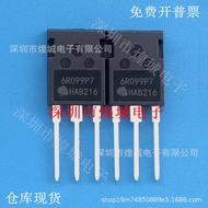6R099P7 IPW60R099P7 TO-247 Ready Stock Electronic Components