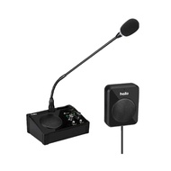 hallo Window intercom อินเตอร์คอมติดกระจก TW106