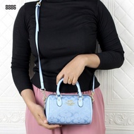 TAS BATAM PREMIUM ROWAN MINI SPEEDY BAG COC