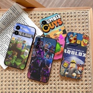CASE CASING REALME C55 C53 C51 C67 C61 C63 C65 C75 C30S C31 C33 C35 10 NOTE 50 60 60X GAMES CHILDREN