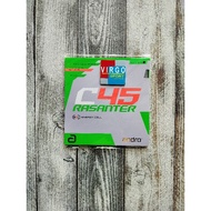 Andro Rasanter C45 Rubber bet pingpong 100% Original!!!