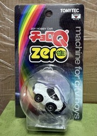 TomyTec Choro Q Zero Toyota 2000GT