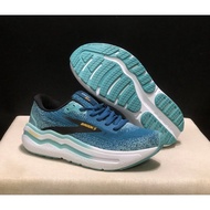 Brooks Ghost Max 2 Shock-absorbing running shoes,men and women fashion casual Thick-soled sneakers U