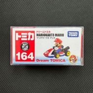 DREAM TOMICA MARIOKART8 MARIO NO.164 超級瑪里奧 SUPER MARIO