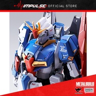 Bandai Tamashii Nations Metal Build Zeta Gundam / Mobile Suit Gundam Z / MB