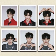 【Ready stock】余宇涵撕拉片拍立得小卡TF家族三代周边小红书生日礼物女生Yu Yuhan tear off film, Polaroid small card TF famil wLp4LJ