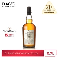 Glen Elgin 12yo 70cl