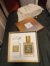 Tomford  SOLEIL BLANC