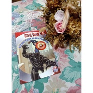 Captain America Civil War