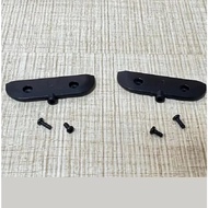 Original Replacement Hinge buckle For CORSAIR HS80 RGB/HS80 MAX Gaming Headset Repair spare Parts