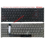 ️ NEW High-quality Acer Aspire A315-59 A315-59G A515-57 A515-57G A715-51G A715-76 LAPTOP KEYBOARD